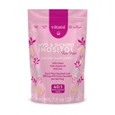 ; Myo Inositol (4g) & D- Chiro Inositol (1g) Ideel mix 40: 1