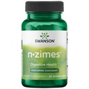 Swanson Full Spectrum N- Zimes 90 Veg Capsules Enzyme