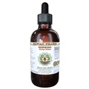 Ginkgo Alkohol- Free Liquid Extract, Organic Ginkgo (Ginkgo Biloba) Tørret Leaf Glycerite Hawaii Pharm Natural Herbal Supplement 4 oz