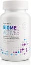 Synergy Biome Actives - Mikrobiome Balancing Probiotika og Prebiotika - 90 kapsler