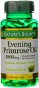 Nature 's Bounty Aften Primrose Oil 1000 mg Softgels 60 ea