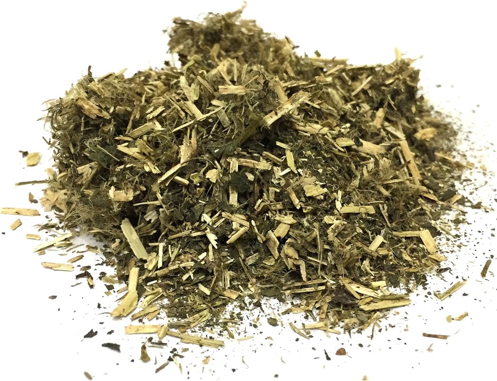 Bedste Botanicals Nettle Leaf Cut 4 oz.