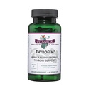 Vitanica ThyroFem, Thyroid Gland Support, Vegan, 60 Kapsler