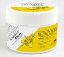 Anti- Chafe hud healing Cream: Alle naturlige Chafing Balm med Propolis - Sweat resistent for Irriteret hud