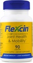 Flexcin fælles sundheds- og mobilitetsformel med CM8 (90 kapsler)