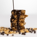 PROBAR - GO Energy Bars - Peanut Butter Chocolate Chip - Gluten- Free, Non- GMO, Whole- Food Ingredient Snack Bars (12 Greve)