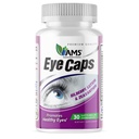 America Medic & Science EyeCaps (30 kapsler)