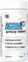 VMI Sports Arima- XD 60 Count, Natural Hormone Balance, Anti- Aromatase Cortisol Blocker for mænd og kvinder, supplement til støtte Balanceret Testosteron & Østrogen Hormone Niveauer On eller Off Cycle (60 ct)