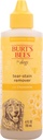Burt 's Bees for Kæledyr Tear Stain Remover for hunde med kamille, 99,9% Natural Origin Formulas, Hunde Tear Stain Remover, Hunde Eye Cleaner 4 oz