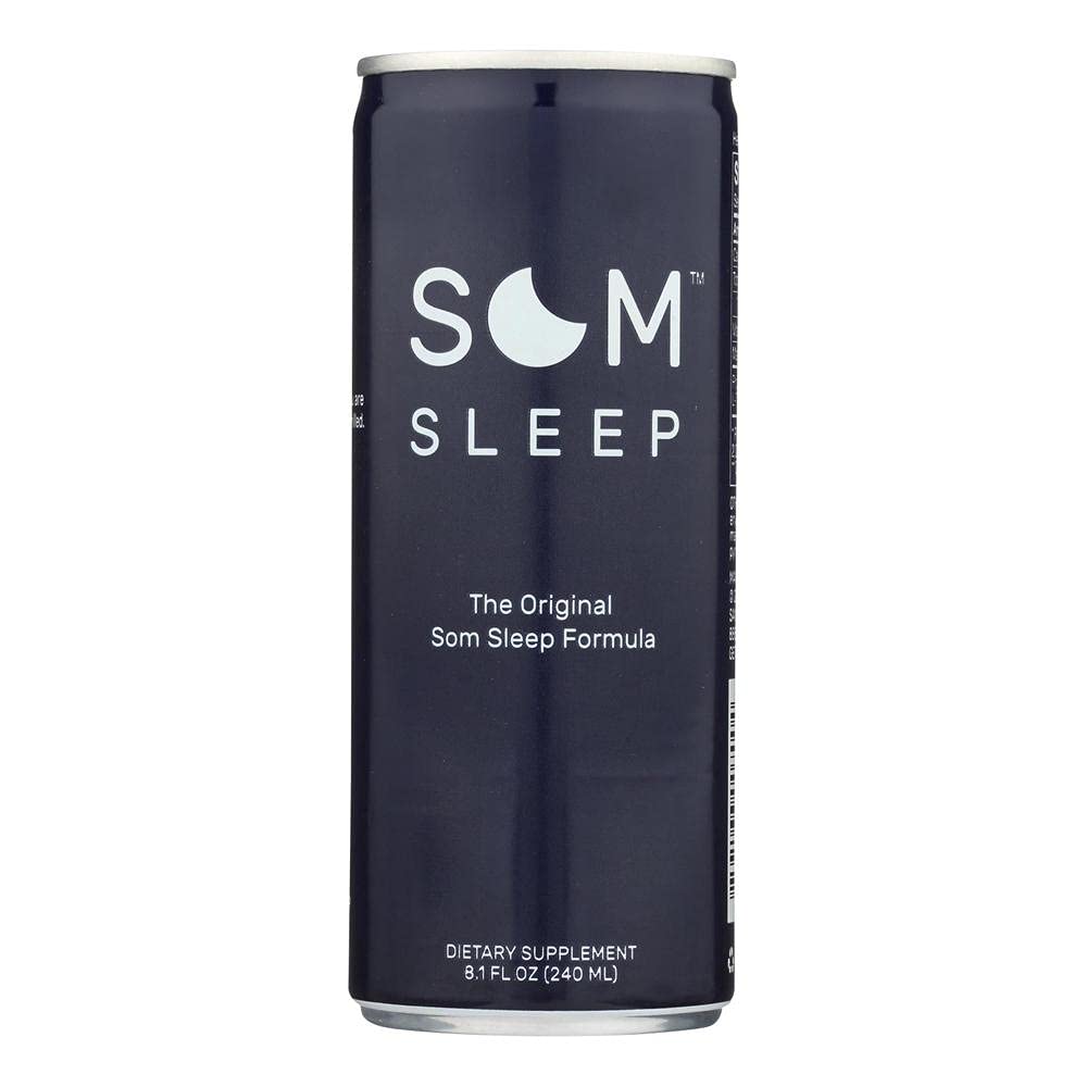 RAM SLEEP Aid FTU, 8.1 Ounce