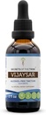Hemmeligheder af Tribe Vijaysar Tincture Alkohol- Free Extract, High- Potency Herbal Drops, Tincture Lavet af Wildudformet Vijaysar Indian Kino, Pterocarpus Marsupium 2 oz
