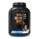 Maxler 100% Golden Whey Protein - 24g protein per servering - Premium Whey Protein Powder for Pre Post Workout - Fast- Absorbing Whey koncentrat, Isolere & Hydrolysate Blend - Cookies & Cream 5 LB