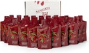 Unge Living Ningxia Red Supplement - Fortify & Revitalize - 30 Pack, 2 fl oz Hver