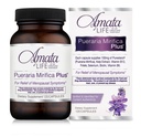 Amata Life af Dr. Christiane Northrup Pueraria Mirifica Plus Kapsler 60 dag