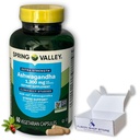 Ashwagandha ksm 66 1300mg- Capsules Extra Strength, 60ct (pakning med 1)