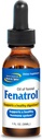 NORDAMERICAN HERB & SPICE Fenatrol - 1 fl. oz. - Olie af Wild Fennel - Understøtter sund fordøjelse & en sund Hormonal & Urinary System - Non-GMO - 172 Servering