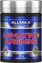 ALLMAX Nutrition Agmatine Sulfate Powder, 34g