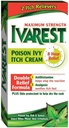 Ivest Anti- Itch Cream, Maksimal Styrke, Medicin, 2 Ounce - Køb pakker og SAVE (pakke med 2)
