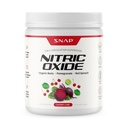 Snap Supplements Organic Beet Root Nitroxide Powder - Understøtter energi og sund cirkulation, 8.8 oz (30 Servere, 1 Måned Supply), Kirsebær Lime