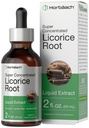 Horbäach Licorice Root Extract Name 124; 2 fl oz