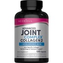 NeoCell Joint Complex Supplement: 124; 120 Kapsler: 124; Plus Hyaluronsyre: 124; Collagen Type II