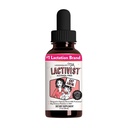 Legendairy Milk Lactivist Drops, Amning supplement til at øge brystmælksydelse, Økologisk Torbanun til amning, Lavet i USA, Alkohol fri, 2 Fl Oz