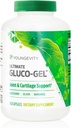 Youngevity Ultimate Gluco- Gel - for Joints, Tendons, Bones & Cartiage Budd124; Indeholder Glucosamin, Gelatine & Manganese