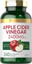 Carlyle Apple Cider Vincils Capsules