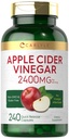 Carlyle Apple Cider Vincils Capsules