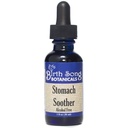 Fødsel Song Botanicals Stomach Soother Tincture - Herbal fordøjelse Support for Opsat Gomach & Motion Sygdom - Herbal fordøjelsestilskud, Alkohol Free, 1 oz