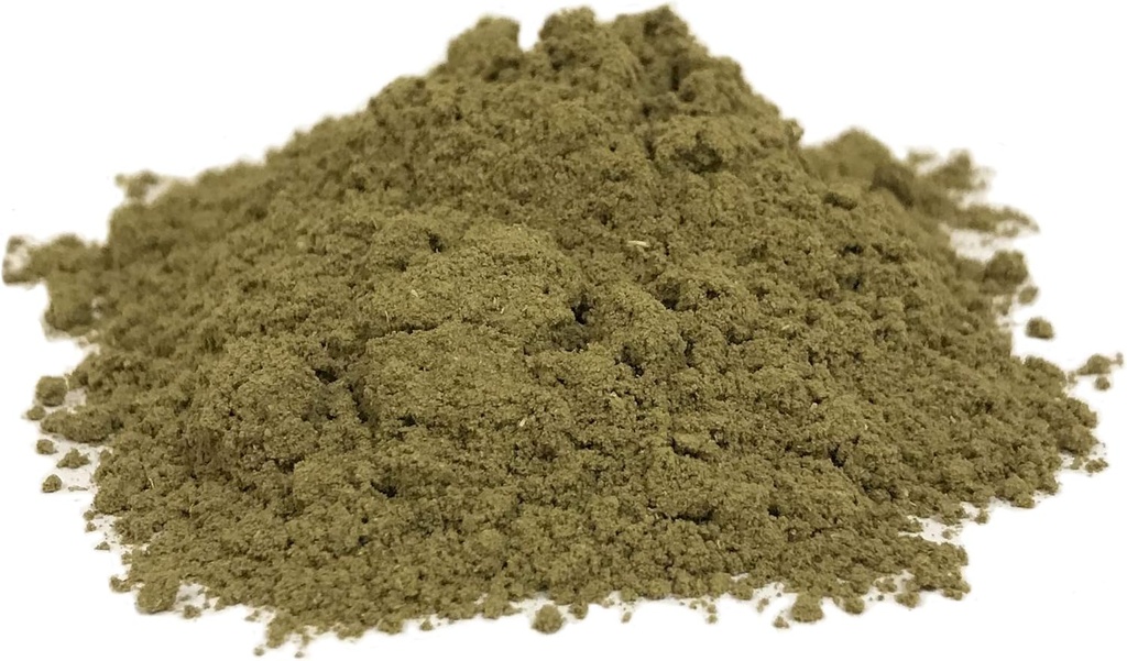 Bedste Botanicals Red Raspberry Leaf Powder 16 oz.