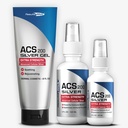 Resultater RNA ACS 200 Kolloid sølv 234 Ounce · 124; Gel Ekstra styrke · 124; Avanceret cellular sølv tematisk gel til solskoldning, sår, udslæt, hudirritationer (8 Ounce)