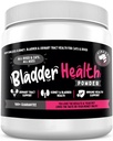 Finest for kæledyr Brege Sundhed Hund & Kat UTI Remedy - Cranberry Supplement for Pet, Bstige, Nyre Support & Urinary Tract Health Powder med Cranberry & D- Mannose (120g - 120 Scoops)