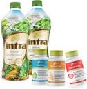 Intra livsstil bedre sammen Kit - Forældre (BTPack w / Intra Liquid)