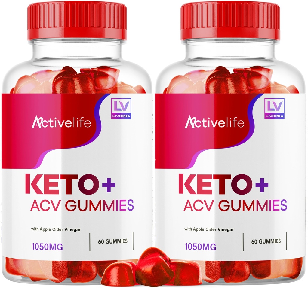 (2 Pack) ActivLife Keto ACV Gumies Advanced vægttab, ActiveLife Keto, ActiveLife Keto ACV Gumies, Keto ACV Gumies Activ Life Keto Gumies Support, ActiveLife Keto + ACV Gummy