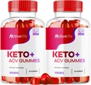 (2 Pack) ActivLife Keto ACV Gumies Advanced vægttab, ActiveLife Keto, ActiveLife Keto ACV Gumies, Keto ACV Gumies Activ Life Keto Gumies Support, ActiveLife Keto + ACV Gummy
