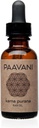 PAAVANI Ayurveda Ear Oil - Made in USA - Ayurvedic Herbal Ear Drops - Itchy Ears & Earache Relief - 100% Økologisk, 1 oz