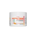 Nootro- Prime Brain Boost - Focus Brain Supplement - Mushroom supplement pulver med Alpha GPC, Nootrop Brain Kosttilskud til hukommelse og fokus med Lions Mane, 30 Servere, Jordbær Lemonade