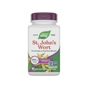 Nature 's Way St. John' s Wort Premium Extract fremmer positiv Outlook * Non- GMO 90 Kapsler