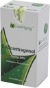 Crackaging Super- Absorption Cycloastagenol 98% 5mg 120 hætter Anti- Aging reaktivere & DNA Cell Telomerase Kosttilskud Styrke Faction Longevity Classic Formel
