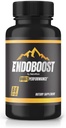 NutraRize Endoboost for mænd - (Official) Performance, Kosttilskud, Kapsler, Anmeldelser for Herre Health Pills Pro Advanced Formel (60 Kapsler)