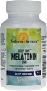 Naturens Harmony ® Melatonin 1 mg