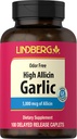Lindberg Hvidløg Supplement Pills