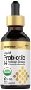 Doctor 's Way Liquid Probiotic Measures 124; 2 fl oz Measures 124; 14 Probiotic Strops med Organic Sunflower Oil Measures 124; Non- GMO supplement