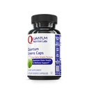 Quantum Nutrition Labs Grønne Kapsler - Super Green Kapsler, Grønne Kosttilskud, Superfood Blend for Wellness, Organic Veggie Pills med Kale, Leafy Green, Alfalfa - 150 Vegetariske Kapsler