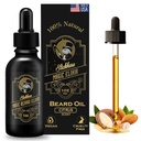 Slickhare Beard Oil for mænd