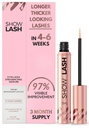 LeVaye Cosmetics Show Lash Eyelash Serum for Længere, Thicker, Smukke udseende, Cruelty Free Lash Serum