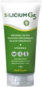 Living Silica Collagen Booster Gel Yep 124; Transdermal Silica supplement til hudapplikation og dermal Absorption 124; Klinisk proven Mep 124; Promodes Collagen regeneration for fælles og hud sundhed