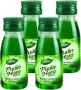 Dabil Pudin Hara Active, 30 Ml - Pet Flaske (pakning af 4)
