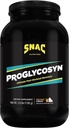 SNAC Proglycosyn Ultimate Post Workout Recovery Formel, Orange Cream, 2.6 Pounds